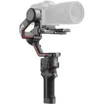 Estabilizador Dji RS 3 Gimbal