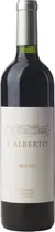 Vinho Bodega Noemia J. Alberto Malbec 2017