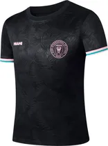 Camiseta Nba Miami MSPJS5252BK1 - Masculina