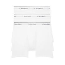 Conjunto de Boxers Calvin Klein NB1290-100 3 Piezas