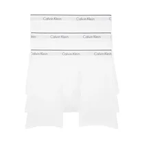 Conjunto de Boxers Calvin Klein NB1290-100 3 Piezas