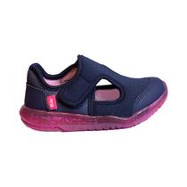 Calzado Infantil Flex Light Kidy 020-1174-4159