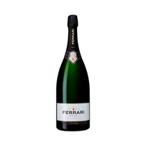 Espumante Ferrari Brut 1,5L