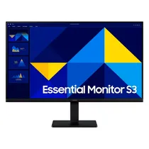 Monitor 27" Samsung D300 Series LS27D300GANXZA 75HZ/ TN/ FHD/ 1MS/ Freesyn  Monitor 27"...