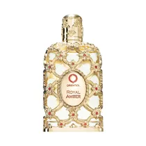 Perfume Unisex Orientica Royal Amber Edp 150ML