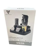 Barbeador VZ-009 (8 En 1) Vezr