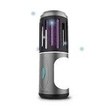 Cecotec Lampara Mata Mosquito Byefly 3000 Go