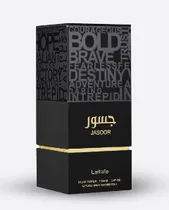 Lattafa Jasoor Edp 100ML