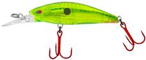 Isca Artificial Marine Sports Raptor Shad 70-HGT