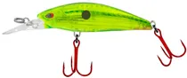 Isca Artificial Marine Sports Raptor Shad 70-HGT