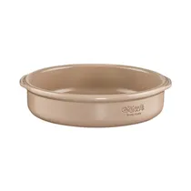 Cazuela de Cerámica Regas R77142 1.75L 25 CM Beige  Cazuela de ...