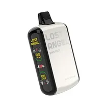 Pod Descartavel Lost Angel Pro Max 20K 20000 Puff - Juicy Peach
