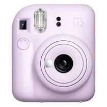 Camera Instantanea Fujifilm Instax Mini 12 - Roxo