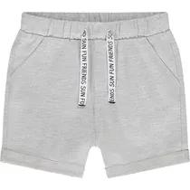 Orchestra Short Bebe Masculino 23M+ Tela 23M+ GRC