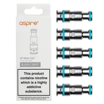 Aspire Af Mesh Coil 1.0 Flexus Pro - 5PCS