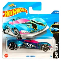 Car Hot Wheels Crescendo HYW89