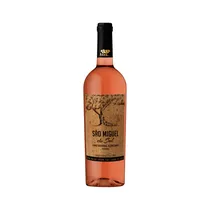 Vino Sao Miguel Rosé Alentejano 750ML