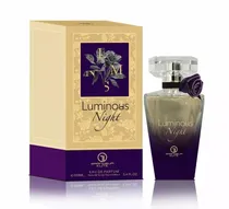 Grandeur Luminous Night Dreams 100ML Edp