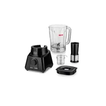 Licuadora Multilaser LQ1102 2.6L 1100W Black c/Fil
