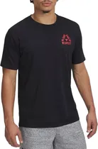 Camiseta Under Armour 1389906-001 - Masculina