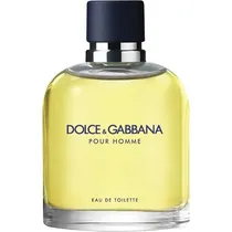 Perfume Dolce & Gabbana Pour Homme Intense Edp 100ML Tester