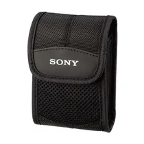 Estojo Sony LCS-CST para Câmera - Preto