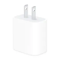 Adaptador Apple USB-C 20W