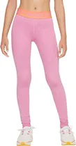 Calça Leggins Infantil Nike HF4694 646 - Feminina