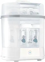 Esterilizador de Mamadeira 3EM1 Chicco 220V - 7391 (Branco)