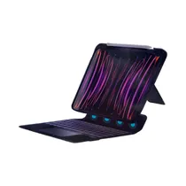 Piblue Teclados Capa Piblu IP-AD8 Laptop Bag 14" Black 13 Pro 2024 Black
