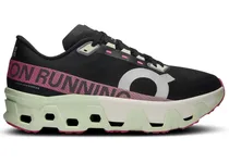 On Running Calzados Cloudmonster Hyper 3ME10132535 (T)11 Black/Lima