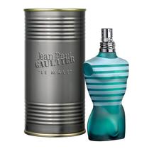 Perfume Jean Paul Gaultier Le Male Edt Masculino - 125ML