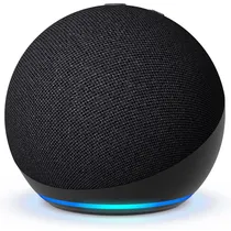 Speaker Amazon Echo Dot Alexa Smart 5TH Gen - Charcoal