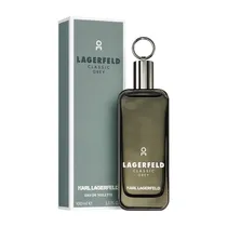 Karl Lagerfeld Classic Grey 100ML Edt c/s Karl Lagerfeld Classic Grey 100ML Edt c/s