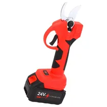 Kit Mini Podadora Portatil A-ML771 A Bateria