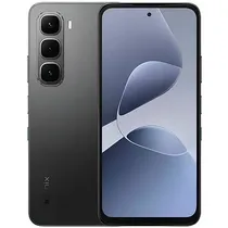 Smartphone Infinix Hot 60I 256/8RAM Black
