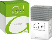 Perfume Gian Marco Venturi Girl Edp 100ML - Feminino