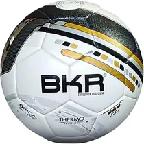Bola de Futebol BKR Evolution Resposta - N° 5