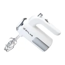 Batedeira Manual Qylar QY-0813 - 200W - 110V