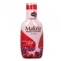 Gel de Ducha Malizia Bacche e Fiori
