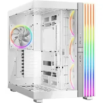 Gabinete Gamer Be Quiet! Light Base 900 FX Argb BGW72 Full Tower - Branco