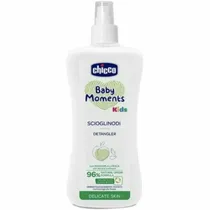 Chicco Cosmetica Acondicionador Desenredante 200ML Detalles En El Producto 200ML s/C