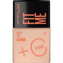 Base Líquida Maybelline Fit Me Fresh Tint SPF 50 03 - 30ML