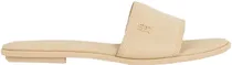 Sandália Tommy Hilfiger FW0FW07936 Acr - Feminina