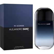 Alejandro Sanz Mi Acorde Edt Mas 100ML