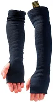 Mangas Térmicas Mechanix Speedknit MHS-05-500 - Preto