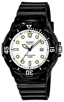 Relógio Feminino Casio Analógico LRW-200H-7E1VDF (Sem Estojo)