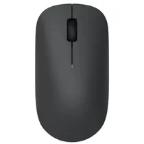 Mouse Xiaomi Mi Wireless Mouse Lite BHR6099GL - Sem Fio - 1000DPI - Preto