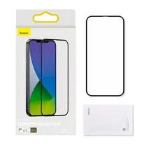 Película Baseus para iPhone 12 Pro Max 2PCS