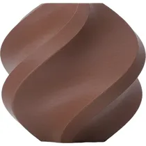 Filamento para Impressora 3D Bambu Lab Pla Matte 1.75 MM - Dark Brown